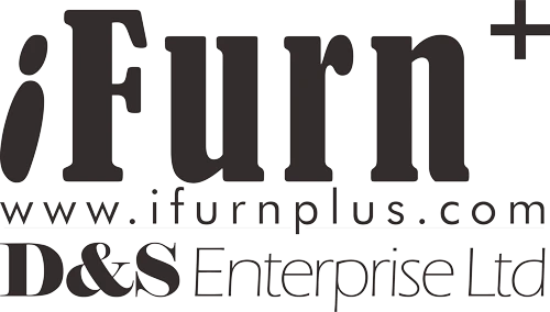 iFurnPlus new logo