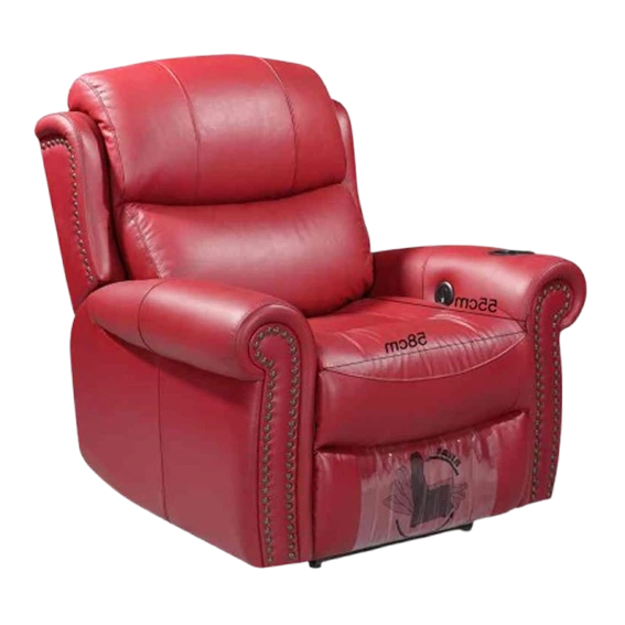 Alia, QS5072, chair, in leather/cow, B2B wholesale furniture