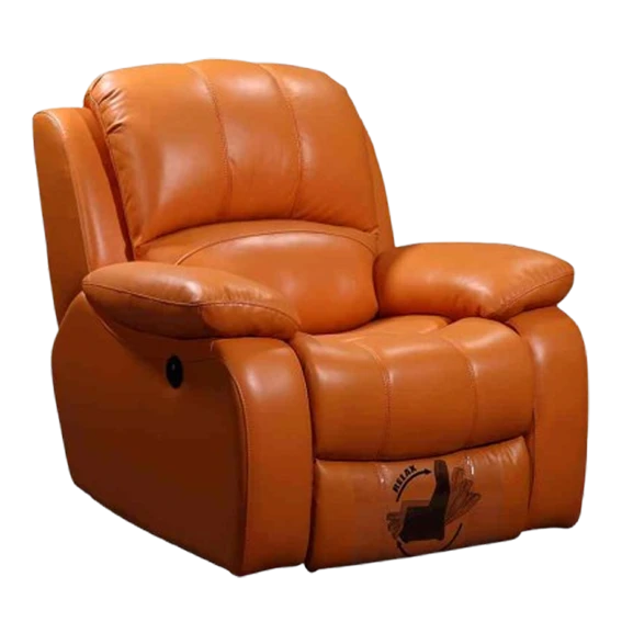 Addie, QS5073, chair, in leather/cow, B2B wholesale furniture