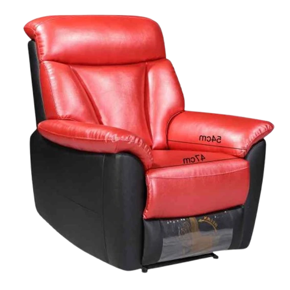 Annette, QS5075, chair, in leather/cow, B2B wholesale furniture