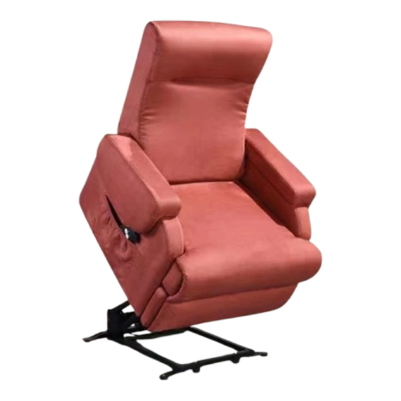 Ariel, QS5081, chair, in fabric/Micro Suede, B2B wholesale furniture