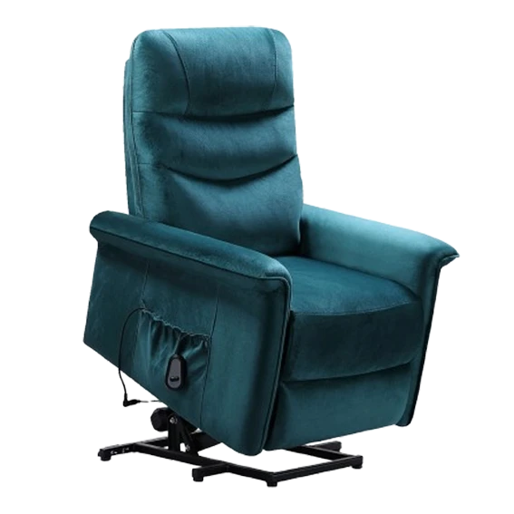 Abbigail, QS5082, chair, in fabric/Micro Suede, B2B wholesale furniture