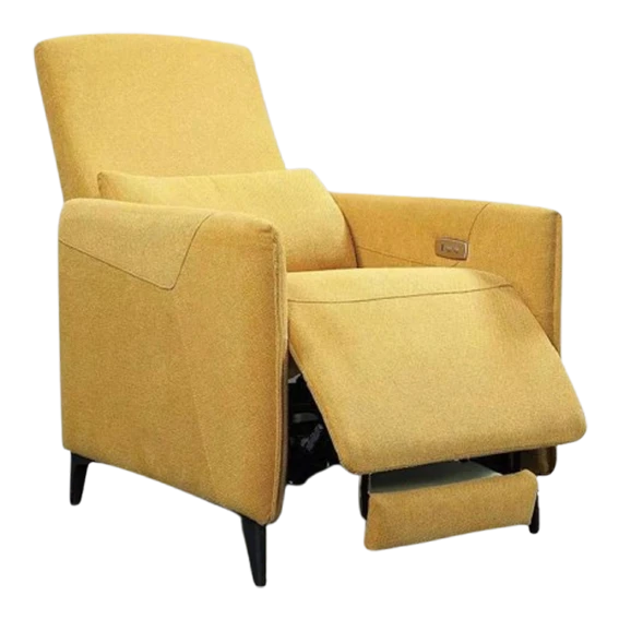 Angelo, QS5089, chair, in fabric/linen-look-woven, B2B wholesale furniture