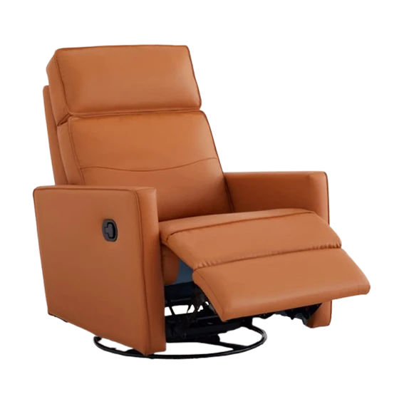 Anika, QS5098, chair, in faux leather/PU, B2B wholesale furniture