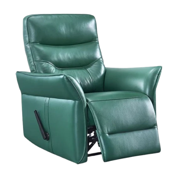 Aries, QS5111, chair, in leather/cow, B2B wholesale furniture