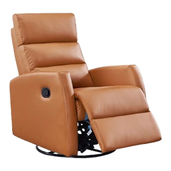 Archie, QS5113, chair, in leather/cow, B2B wholesale furniture