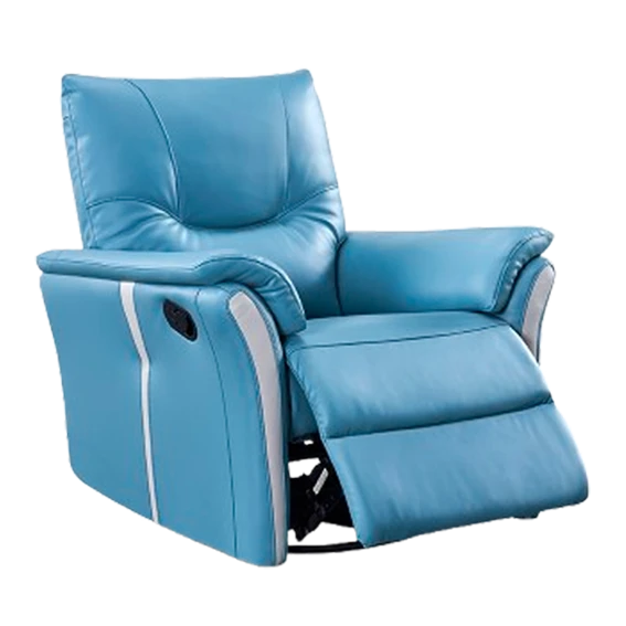 Autumn, QS5114, chair, in leather/cow, B2B wholesale furniture