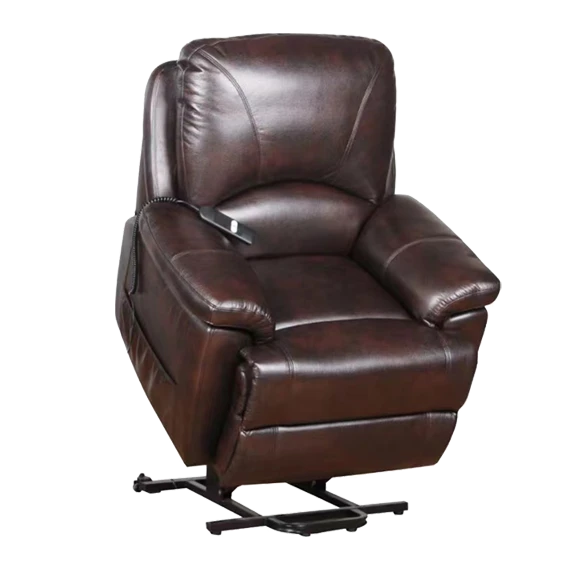 Angelia, QS5121, chair, in leatherair, B2B wholesale furniture