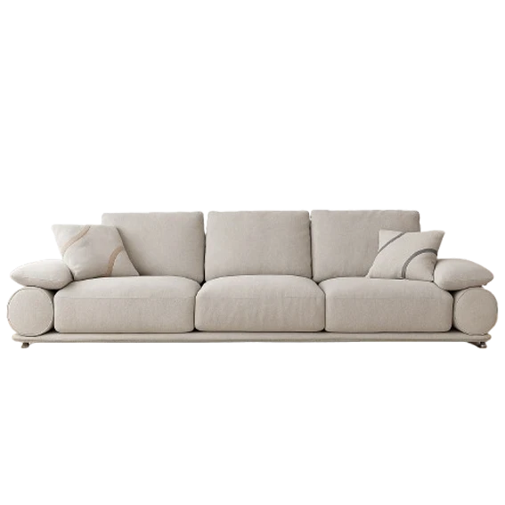 Sunderland, QS3064, static sofa, in fabric/performance suede fabric, B2B wholesale furniture