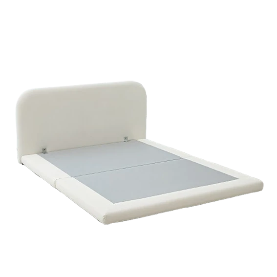 Amethyst, QB6112, upholstered bed, in fabric/velvet, B2B wholesale furniture
