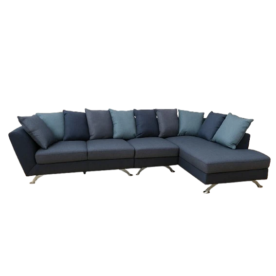 Aleasha, QS3123, static sofa, in fabric/linen-look-woven, B2B wholesale furniture