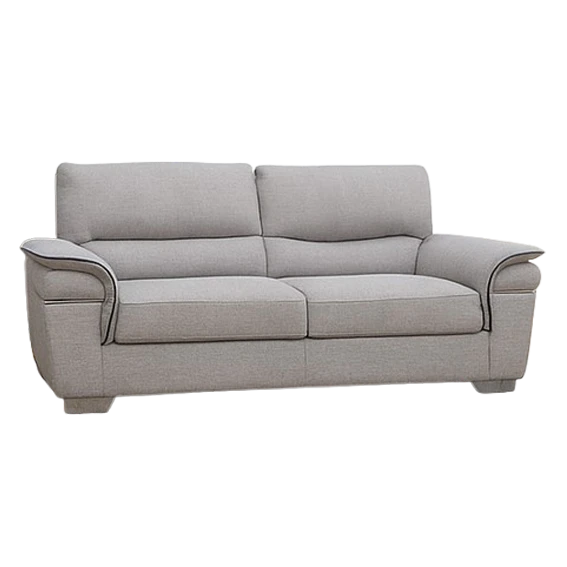 Altair, QS3127, static sofa, in fabric/linen-look-woven, B2B wholesale furniture