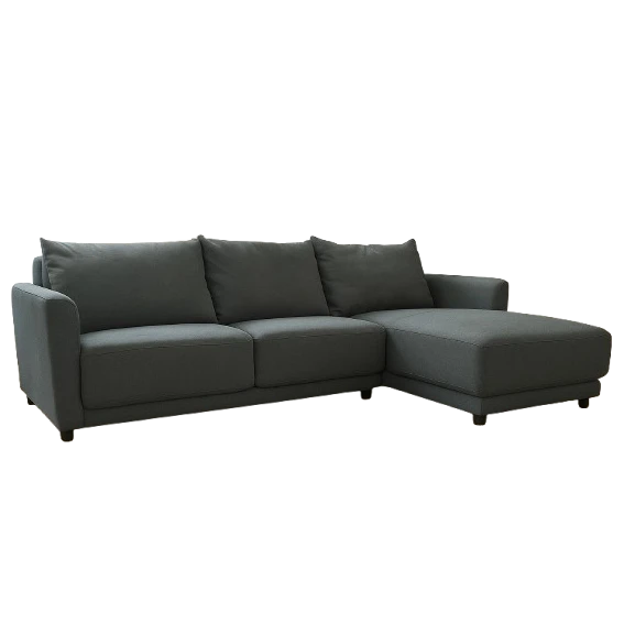 Aristotle, QS3139, static sofa, in fabric/linen-look-woven, B2B wholesale furniture