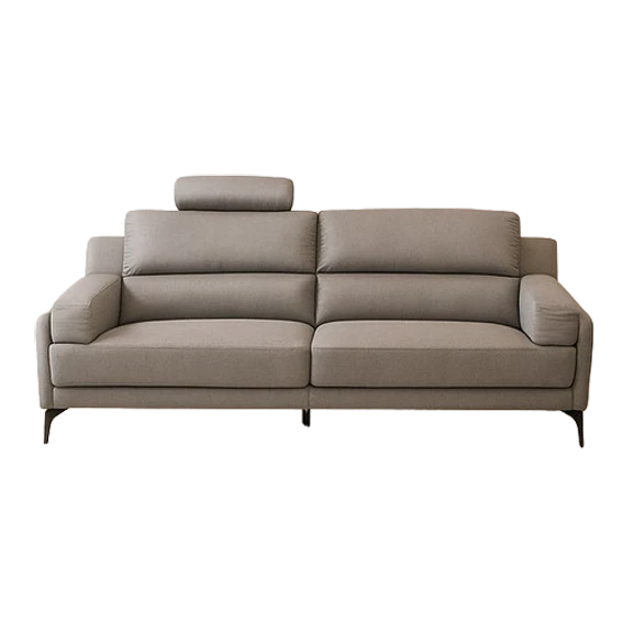 Ashlie, QS3146, static sofa, in fabric/linen-look-woven, B2B wholesale furniture