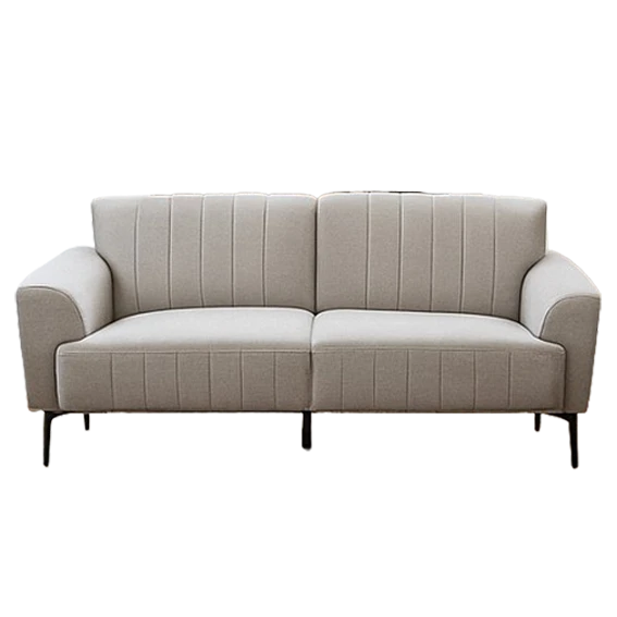 Ashtyn, QS3147, static sofa, in fabric/linen-look-woven, B2B wholesale furniture