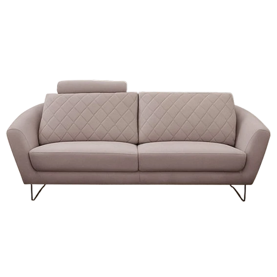 Akira, QS3152, static sofa, in fabric/linen-look-woven, B2B wholesale furniture
