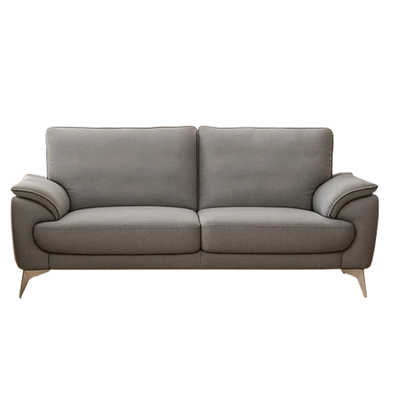 Allyn, QS3154, static sofa, in fabric/linen-look-woven, B2B wholesale furniture