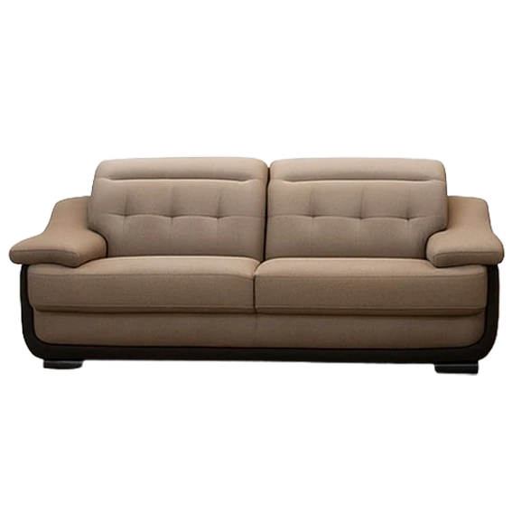 Amadeo, QS4055, functional sofa, in fabric/linen-look-woven, B2B wholesale furniture