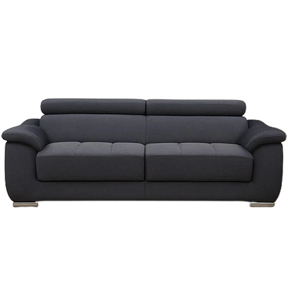 Amadeus, QS4056, functional sofa, in fabric/linen-look-woven, B2B wholesale furniture