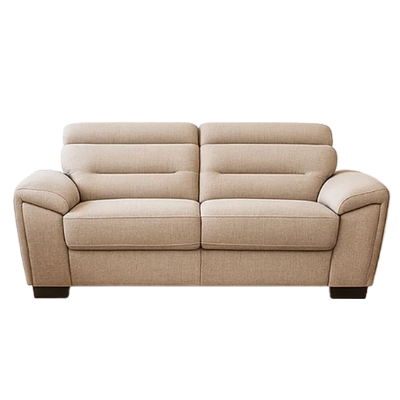 Amon, QS4058, functional sofa, in fabric/linen-look-woven, B2B wholesale furniture