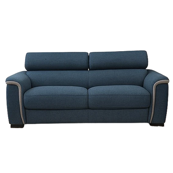 Angelie, QS4060, functional sofa, in fabric/linen-look-woven, B2B wholesale furniture