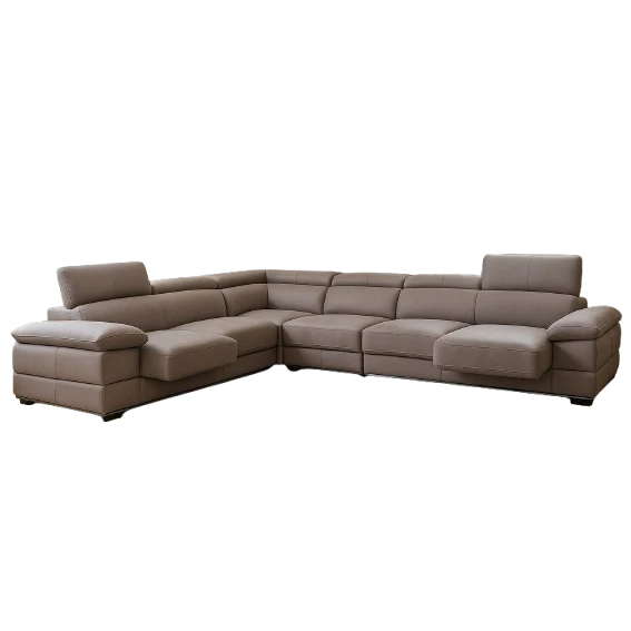 Anissa, QS4061, functional sofa, in fabric/linen-look-woven, B2B wholesale furniture