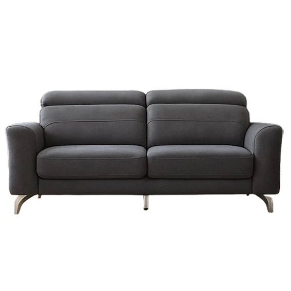 Anny, QS4066, functional sofa, in fabric/linen-look-woven, B2B wholesale furniture