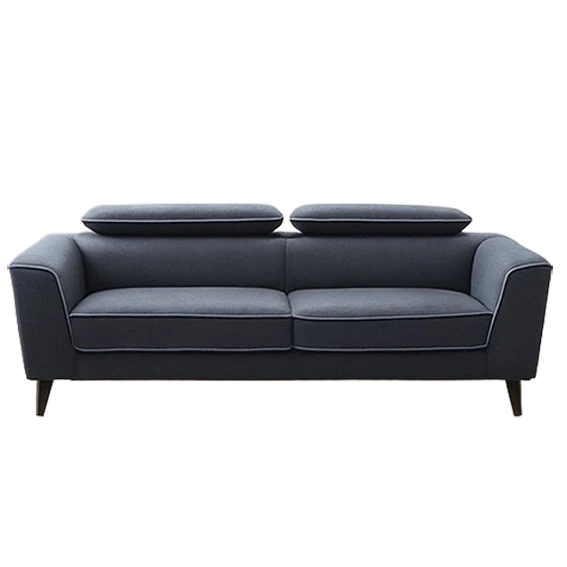 Arnon, QS4073, functional sofa, in fabric/linen-look-woven, B2B wholesale furniture