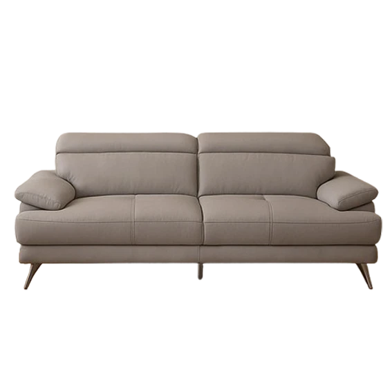 Arron, QS4074, functional sofa, in fabric/foil-fabric, B2B wholesale furniture