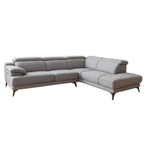 Ashely, QS4076, functional sofa, in fabric/linen-look-woven, B2B wholesale furniture