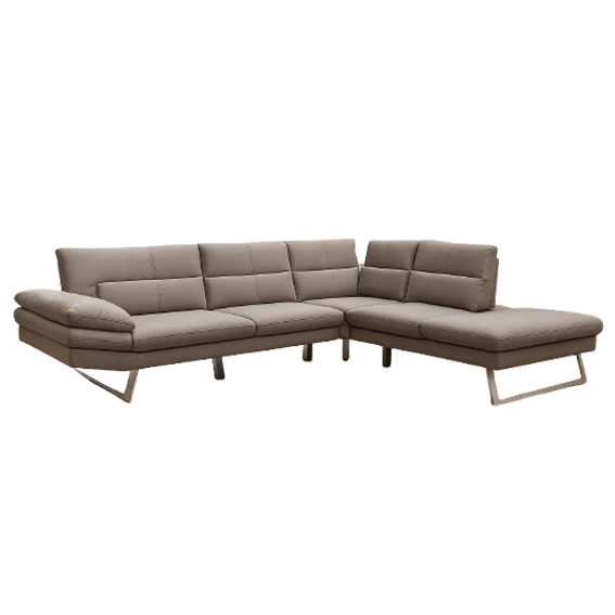 Avram, QS4082, functional sofa, in fabric/chenille, B2B wholesale furniture