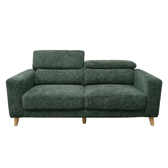 Amy, QS4093, functional sofa, in fabric/chenille, B2B wholesale furniture