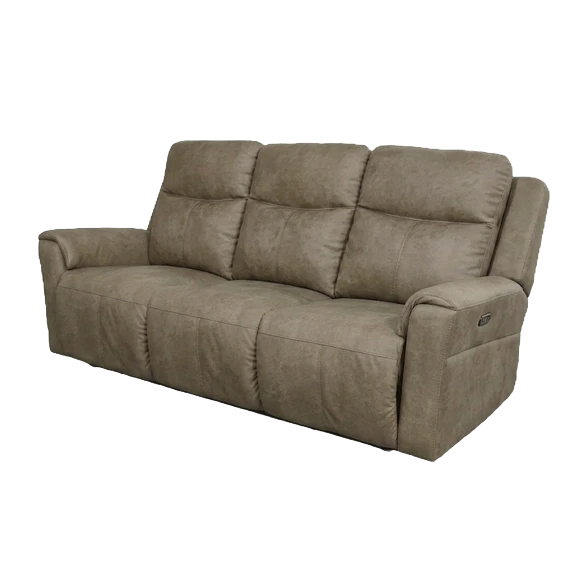 Arya, QS5042, recliner sofa, in fabric/foil-fabric, B2B wholesale furniture