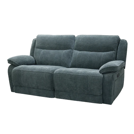 Angle, QS5045, recliner sofa, in fabric/chenille, B2B wholesale furniture