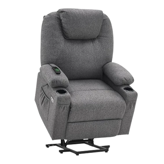 Akako, QS5144, chair, in fabric/textured fabric, B2B wholesale furniture