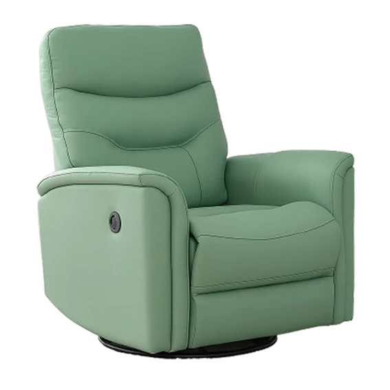 Amos, QS5149, chair, in leather/cow, B2B wholesale furniture