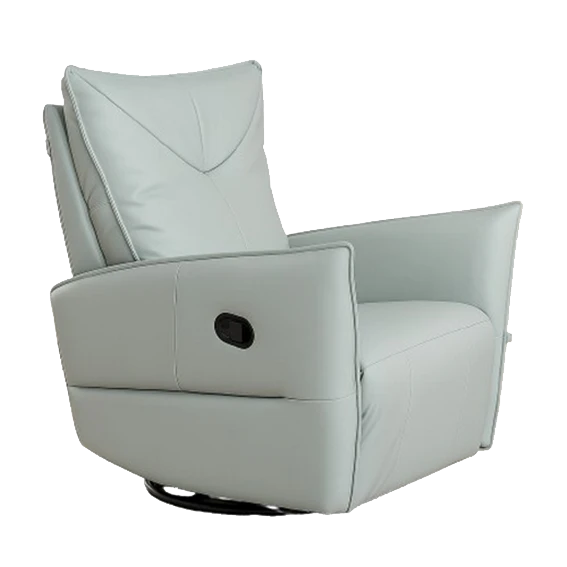 Archer, QS5150, chair, in leather/cow, B2B wholesale furniture