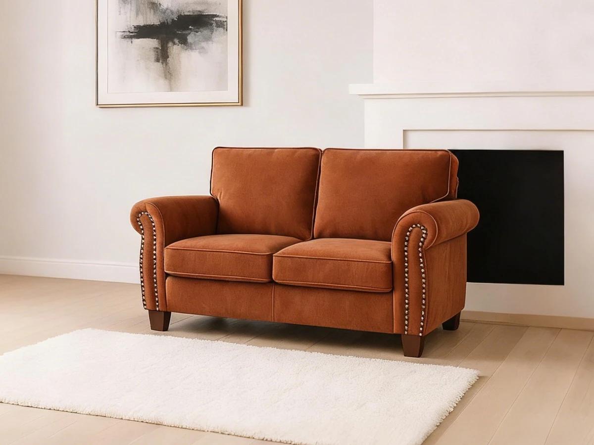 Allyssa, QS7087, chair, in fabric/velvet, B2B wholesale furniture