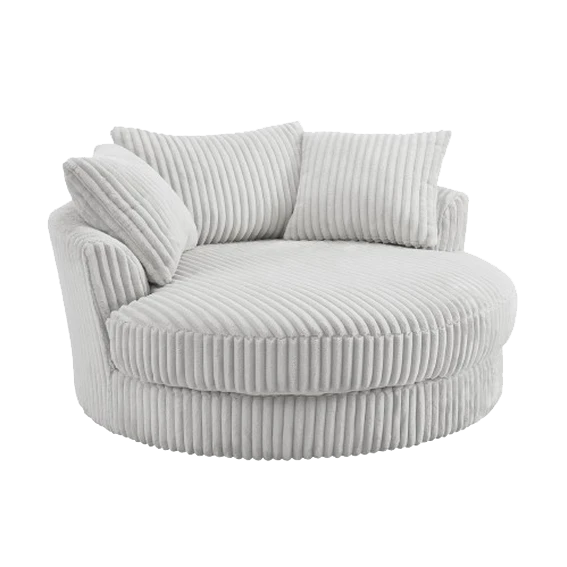 Armond, QS8057, chair, in fabric/corduroy, B2B wholesale furniture
