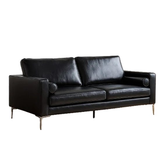 Abida, 89037, loading master, in faux leather/PU, B2B wholesale furniture