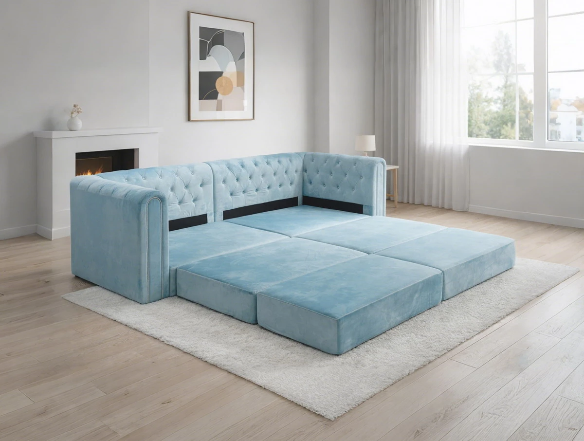 Anise. Anise, 89042, loading master, in fabric/velvet, B2B wholesale furniture — view 1