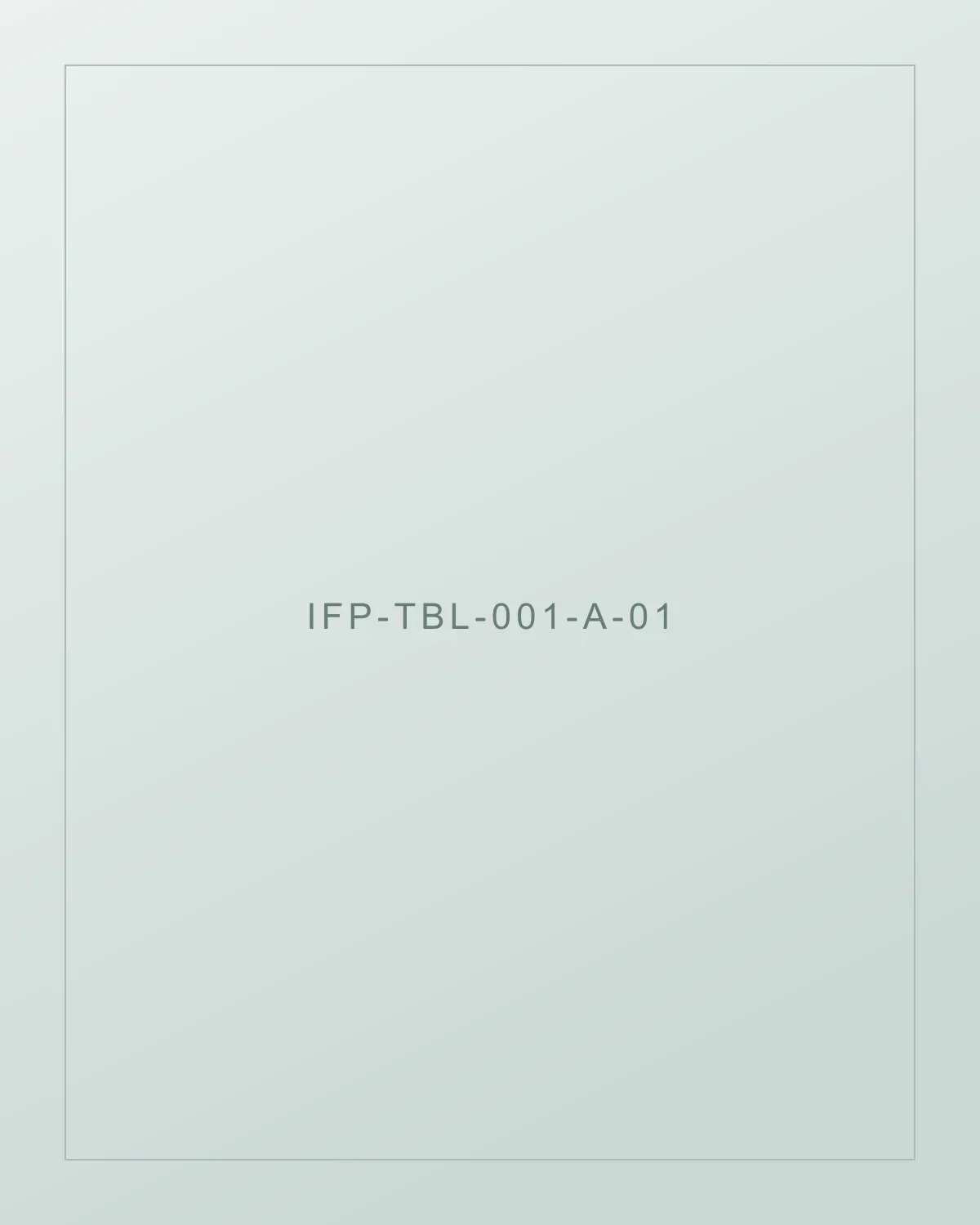 Monolith 2400mm solid oak dining table with monolithic pedestal base