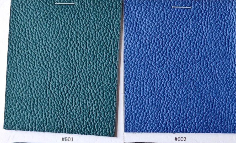 DS6 Local Thin Top Cow Leather