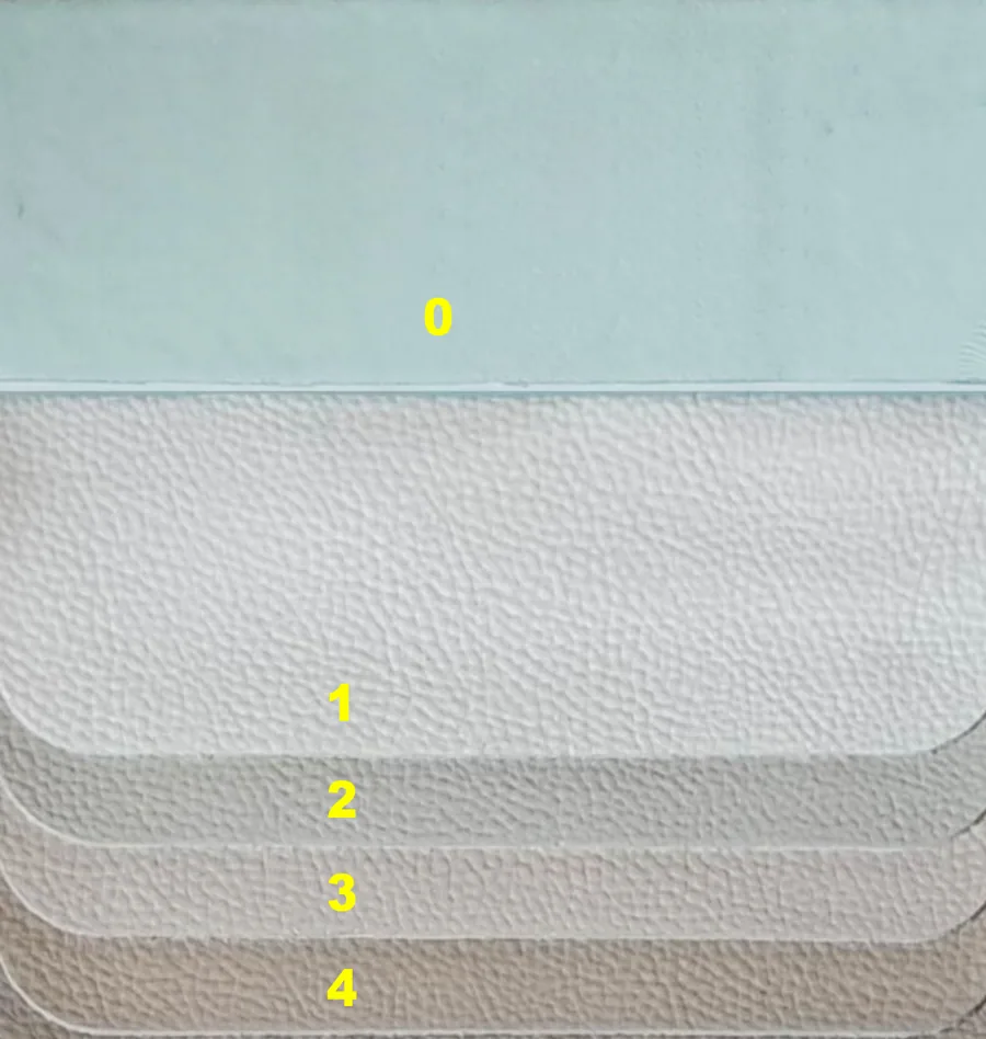DS60 Microfibre Suede