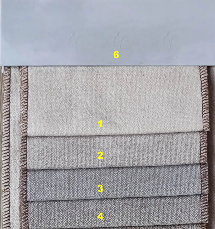 DSHK86 Dragon-Scale Linen