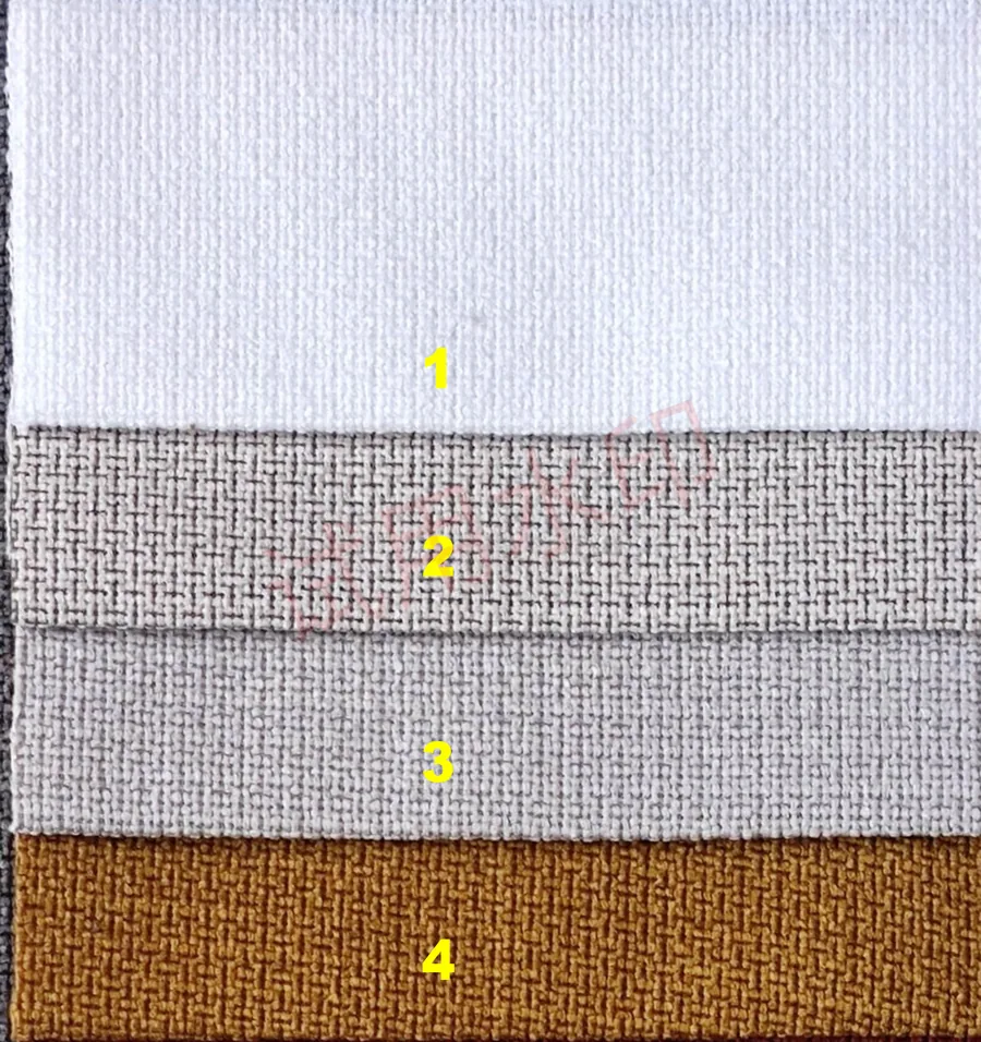 DSHK89 Linen fabric