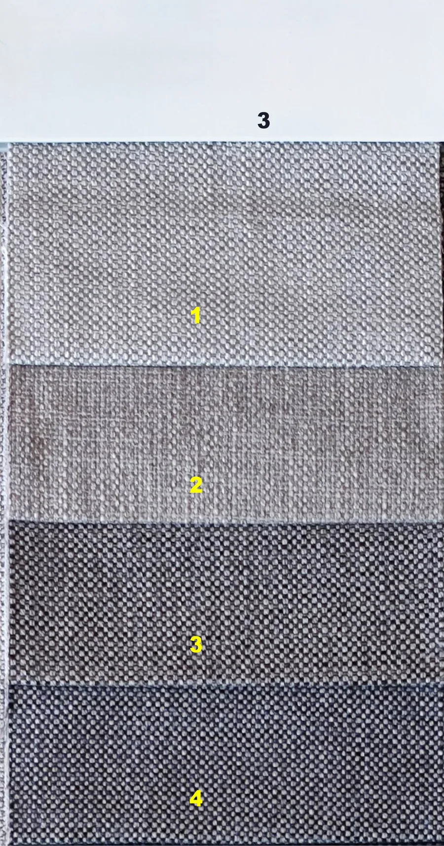 DSHK93 Chenille Fabric