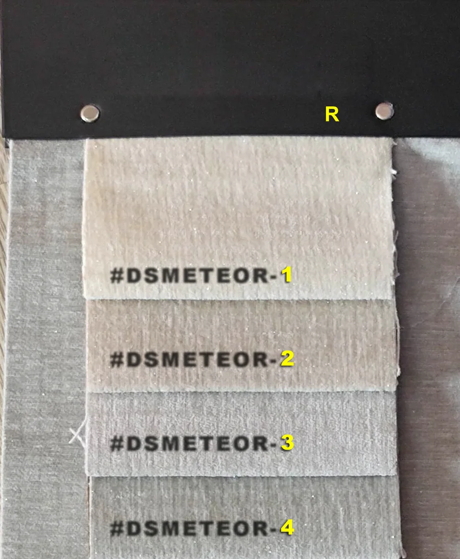 DSMETEOR Meteor Velet